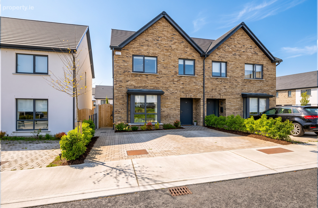 22 Halpin Park, Tinakilly Park, Rathnew, Co. Wicklow, Rathnew, Co. Wicklow - Click to view photos