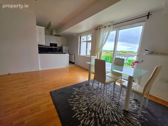 Penthouse Apartment, T&iacute; Dhomhnaill, Gleann Na R&iacute;, Murroogh, Co. Galway - Image 4