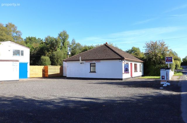 Runard, Clonlara, Co. Clare - Click to view photos