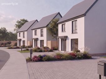 4 Bed Detached, Convent Road, Claremorris, Co. Mayo, Claremorris, Co. Mayo - Image 4