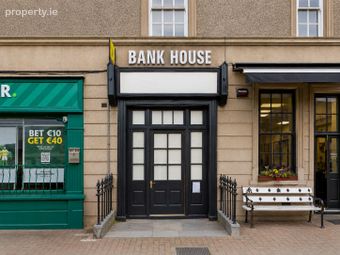 Bank House, Main Street, Carrick-on-Suir, Co. Tipperary