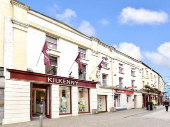 6 & 7 High Street, Galway, , Co. Galway