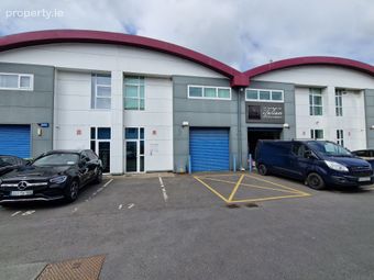 Unit 17 Red Leaf Business Park, Turvey, Donabate, Co. Dublin