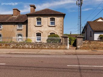 Captains Quaters, South Abbey Cottage, O'brien's Place, Youghal, Co. Cork - Image 2