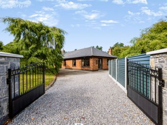 Knock Cross, Balbriggan, Balrothery, Co. Dublin, Balbriggan, Co. Dublin