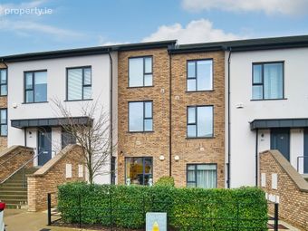 39 Graydon Crescent, Newcastle, Co. Dublin, Newcastle, Co. Dublin - Image 2
