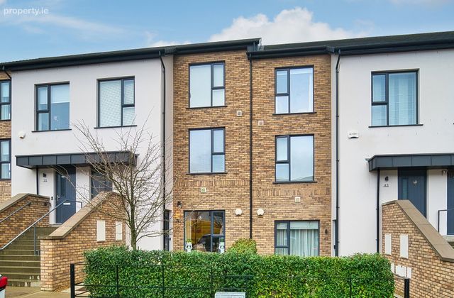 39 Graydon Crescent, Newcastle, Co. Dublin, Newcastle, Co. Dublin - Click to view photos