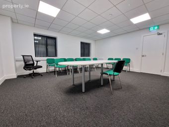 Unit 19, Westlink Industrial Estate, Kylemore Road, Dublin 10 - Image 5