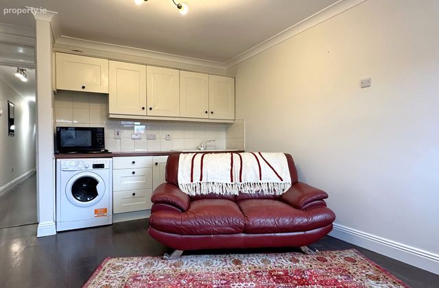 4 Mulvoy Place Apartments, Sean Mulvoy Road, Galway City, Bohermore, Bohermore, Co. Galway - Click to view photos