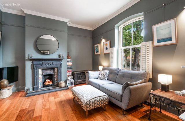 Greenville Terrace, Dublin 8, South Circular Road, Dublin 8 - Click to view photos