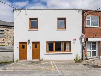 Apartment 1, Garrison House, Church Terrace, Main Street, Co. Wicklow, Bray, Co. Wicklow