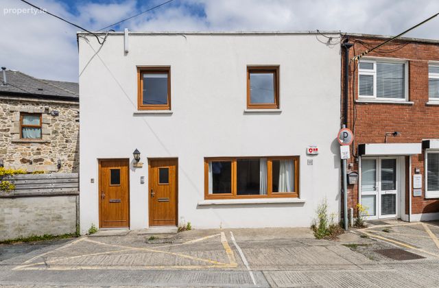 Apartment 1, Garrison House, Church Terrace, Main Street, Co. Wicklow, Bray, Co. Wicklow - Click to view photos