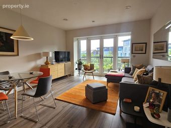 Eustace Court, Cualanor, Glenageary, Co. Dublin - Image 4
