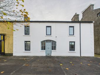 1 Rossmore House, Main Street, Lanesborough, Longford, Co. Longford, Lanesborough, Co. Longford