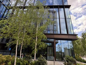 Salesforce, Salesforce Tower, Spencer Place, IFSC, Dublin 1 - Image 2