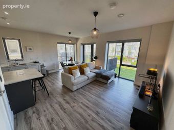 Apartment 7, Block A, F&aacute;n&aacute;n, Letteragh Road, Letteragh, Co. Galway - Image 4