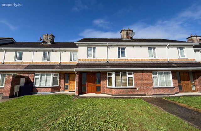 5 Drominbeg, Limerick City, Co. Limerick, Rhebogue, Co. Limerick - Click to view photos
