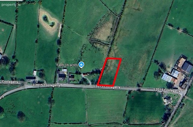 Coolagarry, Curraghboy, Athlone, Co. Roscommon - Click to view photos