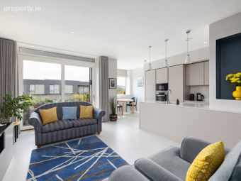 Apartment 24 Orwell Hall, Marianella, Orwell Road, Rathgar, Dublin 6 - Image 5