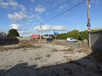 Site At Intersection Of Cork Road/ Dwyers Road, Midleton, Co. Cork