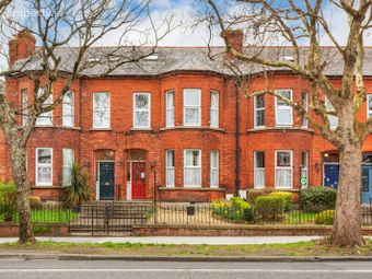Drumcondra Road Upper, Dublin 9, Drumcondra, Dublin 9