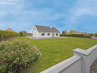 Rough Park, Ramelton, Co. Donegal, Ramelton, Co. Donegal