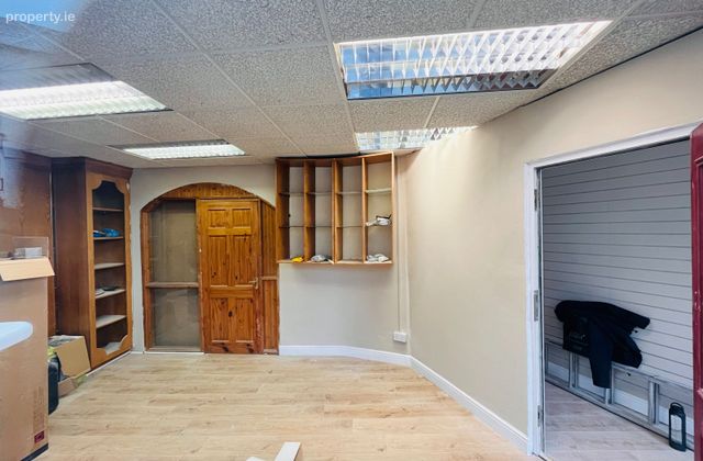 Castle Hill, Enniscorthy, Co. Wexford, Enniscorthy, Co. Wexford - Click to view photos