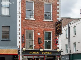 Apartment 2, 58 Pembroke Lane, Dublin 2 - Image 5