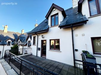 Apartment 17, Ferndale Court, Allies River Road, Bray, Co Dublin, Bray, Co. Dublin