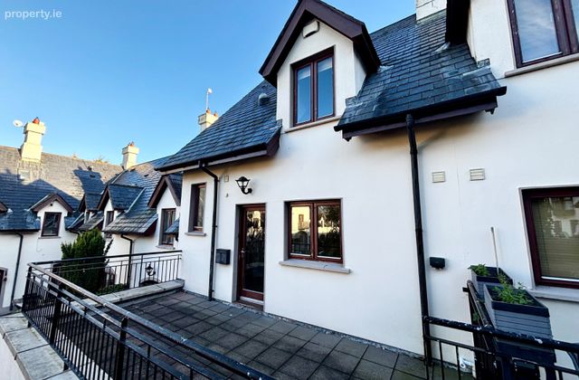 Apartment 17, Ferndale Court, Allies River Road, Bray, Co Dublin, Bray, Co. Dublin - Click to view photos