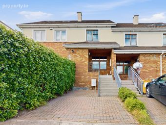 302 Charlesland Park, Charlesland, Greystones, Co. Wicklow - Image 2