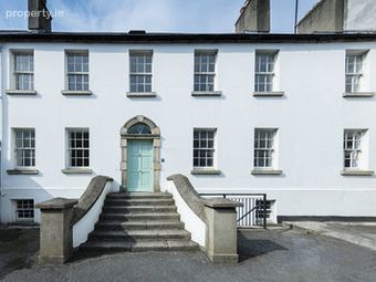 The Old Station House, 15a Main Street, Blackrock, Co. Dublin