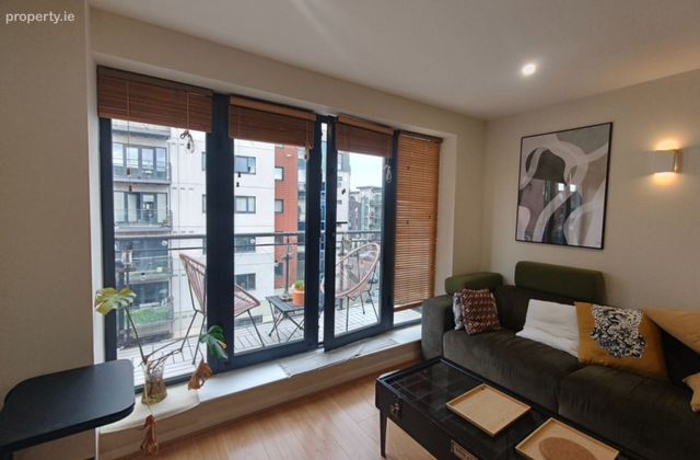 Apartment 51, Beacon, Royal Canal Park, Dublin 15 - Click to view photos