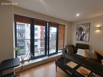 Apartment 51, Beacon, Royal Canal Park, Dublin 15