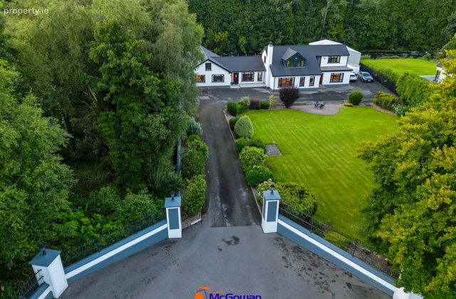 Cappry House, Cappry, Ballybofey, Ballybofey, Co. Donegal - Click to view photos