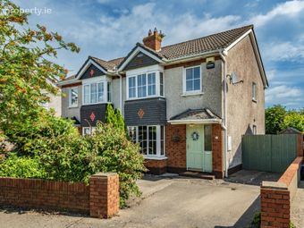27 Caragh Meadows, Naas, Co. Kildare, Naas, Co. Kildare
