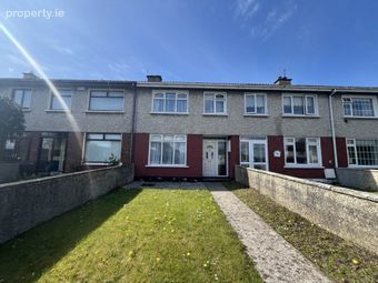 18 De Valera Park, Thomondgate, Limerick, Co. Limerick, Kileely, Co. Limerick