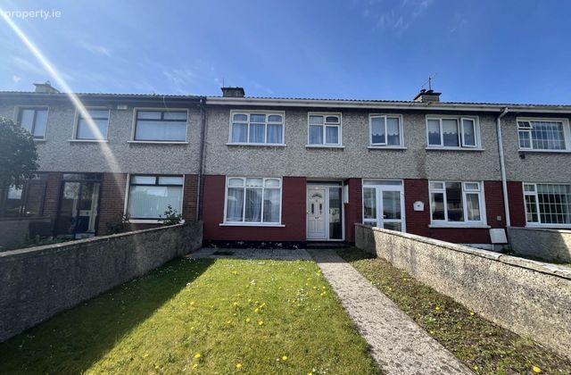 18 De Valera Park, Thomondgate, Limerick, Co. Limerick, Kileely, Co. Limerick - Click to view photos