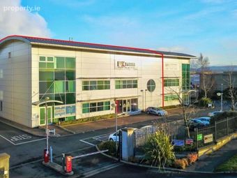 Unit C, Westland Business Park, Park West, Dublin 12