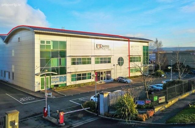 Unit C, Westland Business Park, Park West, Dublin 12 - Click to view photos