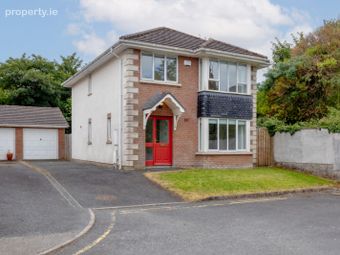 39 Rockfield Court, Dundalk, Co. Louth