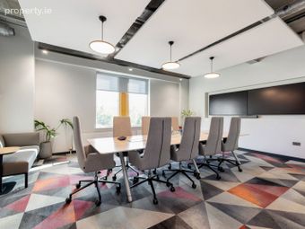 First Floor, Block 7, 5 Riverwalk, Citywest, Dublin 24, Citywest, Co. Dublin - Image 4