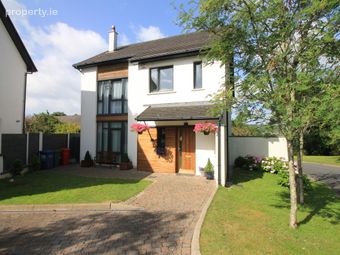 17 The Beeches, Woodville, Glanmire, Co. Cork