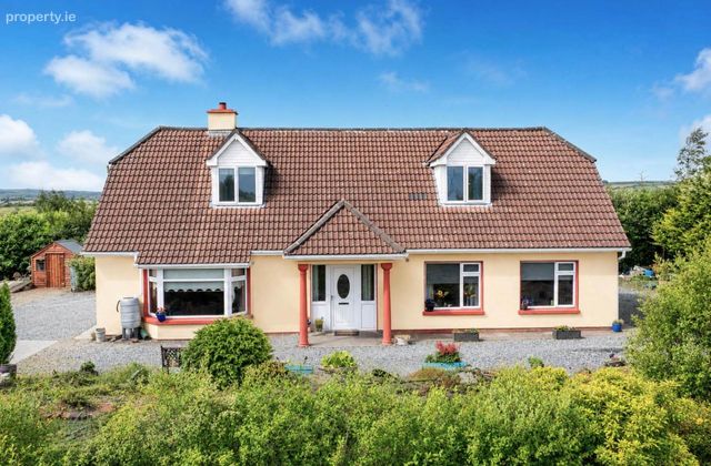 Cordoagh, Bailieborough, Co. Cavan, Bailieborough, Co. Cavan - Click to view photos