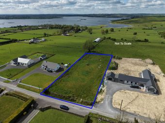 C. 0.76 Acre Site, Lisfelim, Kiltoom, Co. Roscommon, Kiltoom, Co. Roscommon