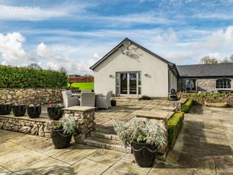 Carrickanearla, The Curragh, Co. Kildare
