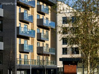 Apartment 52, Block 4, The Green, Barnoaks, Citywest, Co. Dublin - Image 4