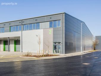 Unit 2 Airport Trade Park, Swords Road, Santry, Co. Dublin, Santry, Dublin 9