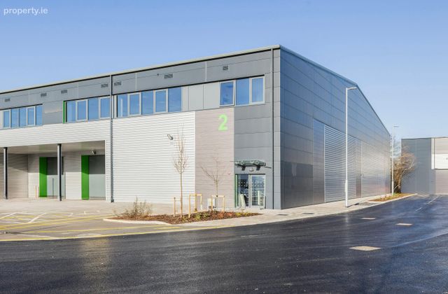 Unit 2 Airport Trade Park, Swords Road, Santry, Co. Dublin, Santry, Dublin 9 - Click to view photos