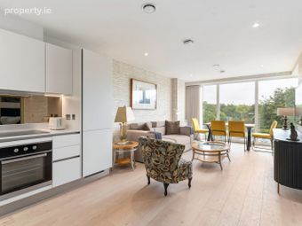 Apartment, Shore Club, Sandymount, Dublin 4 - Image 3
